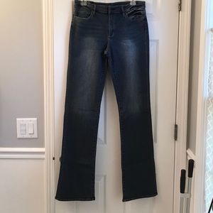 New York & Co Curvy Bootcut Tall Soho Jeans s10